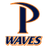 Pepperdine Waves