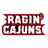 Louisiana Ragin' Cajuns