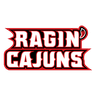 Louisiana Ragin' Cajuns